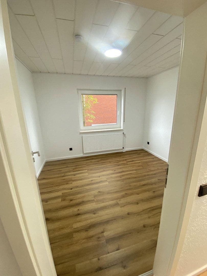 Prenájom bytu 3-izbový 83 m², Rheine, Severné Porýnie - Westfálsko Prenájom bytu 3-izbový 83 m², Rheine, Severné Porýnie - Westfálsko