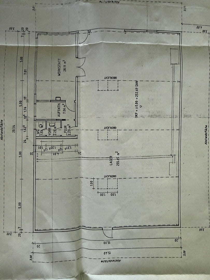 Predaj nebytového priestoru 1.500 m², Estenfeld, Bavorsko Predaj nebytového priestoru 1.500 m², Estenfeld, Bavorsko