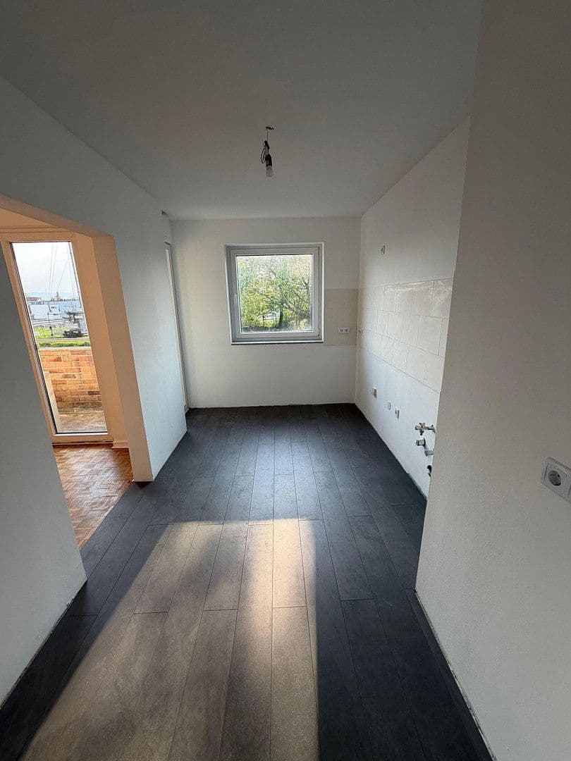 Prenájom bytu 2-izbový 60 m², Schoellerstr. 119, Düren, Severné Porýnie - Westfálsko Prenájom bytu 2-izbový 60 m², Schoellerstr. 119, Düren, Severné Porýnie - Westfálsko