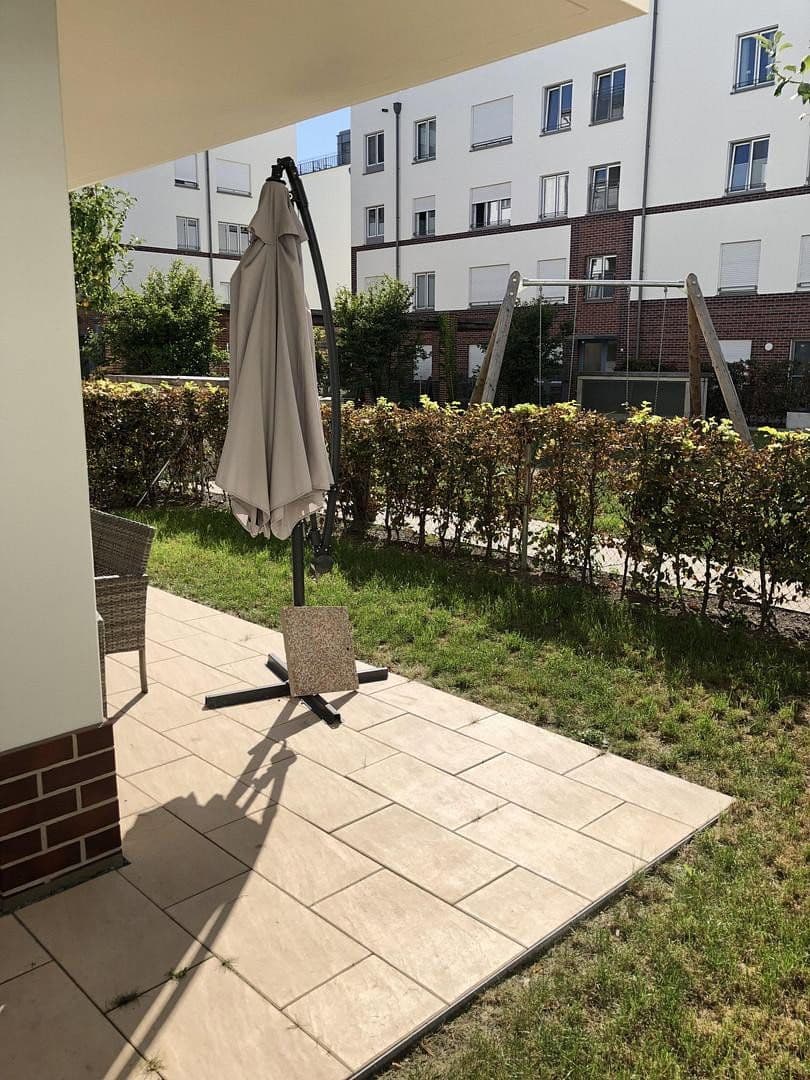 Predaj bytu 3-izbový 86 m², Brauhaus Str., Nürnberg, Bavorsko Predaj bytu 3-izbový 86 m², Brauhaus Str., Nürnberg, Bavorsko