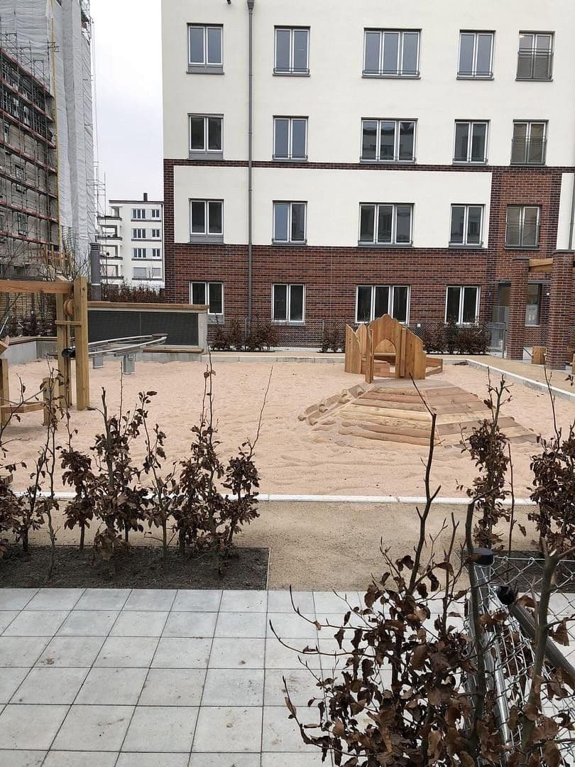 Predaj bytu 3-izbový 86 m², Brauhaus Str., Nürnberg, Bavorsko Predaj bytu 3-izbový 86 m², Brauhaus Str., Nürnberg, Bavorsko