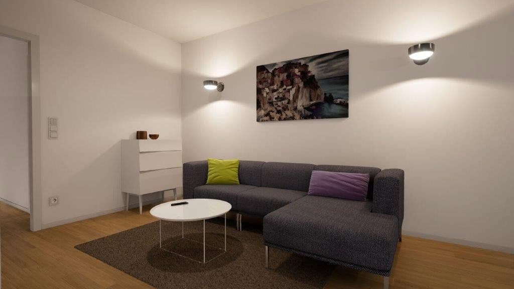 Predaj bytu 3-izbový 88 m², Maxfeldstr., Nürnberg, Bavorsko Predaj bytu 3-izbový 88 m², Maxfeldstr., Nürnberg, Bavorsko