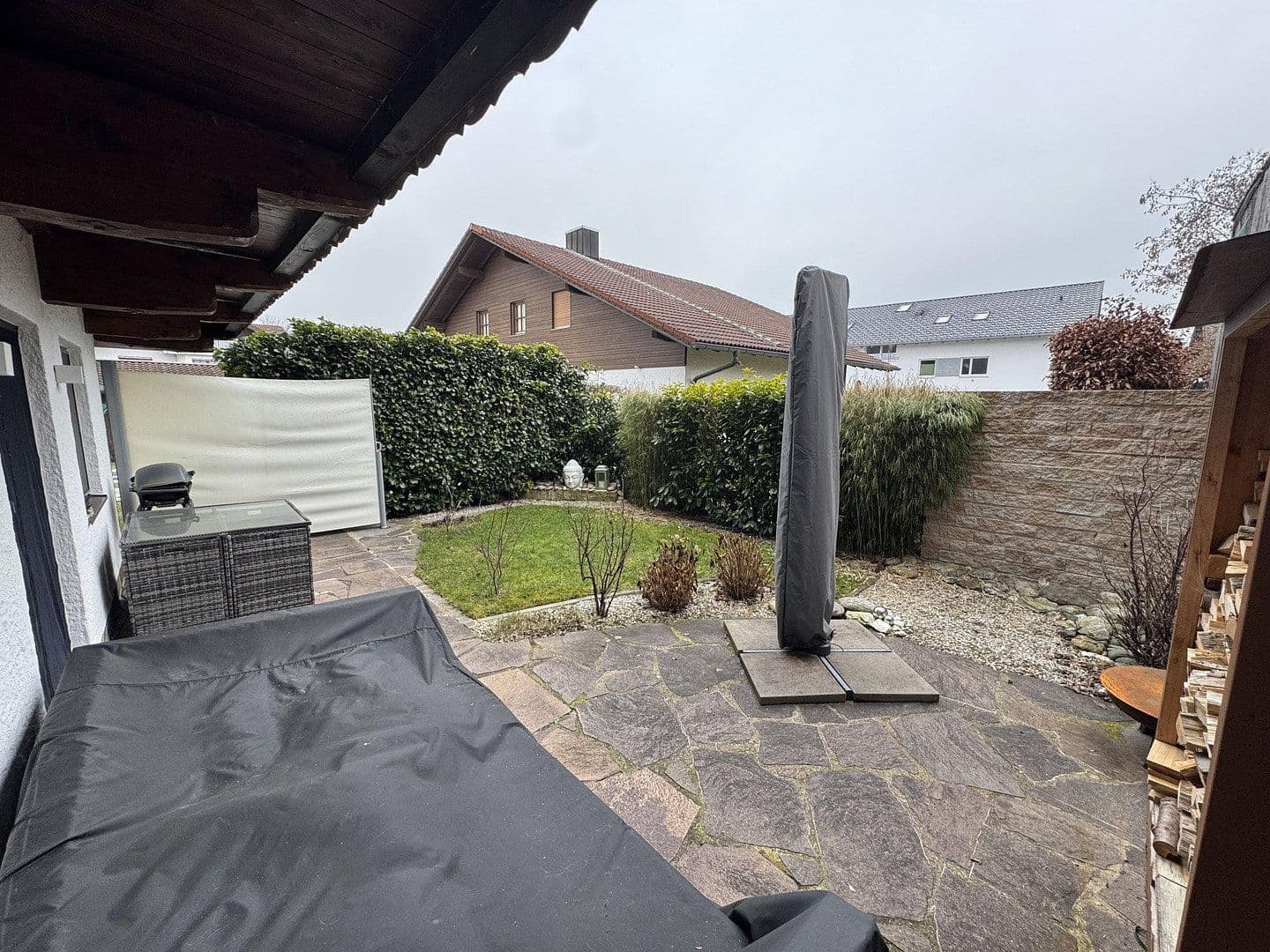 Predaj bytu 4-izbový 145 m², Aiblingerstraße 6, Bruckmühl, Bavorsko Predaj bytu 4-izbový 145 m², Aiblingerstraße 6, Bruckmühl, Bavorsko