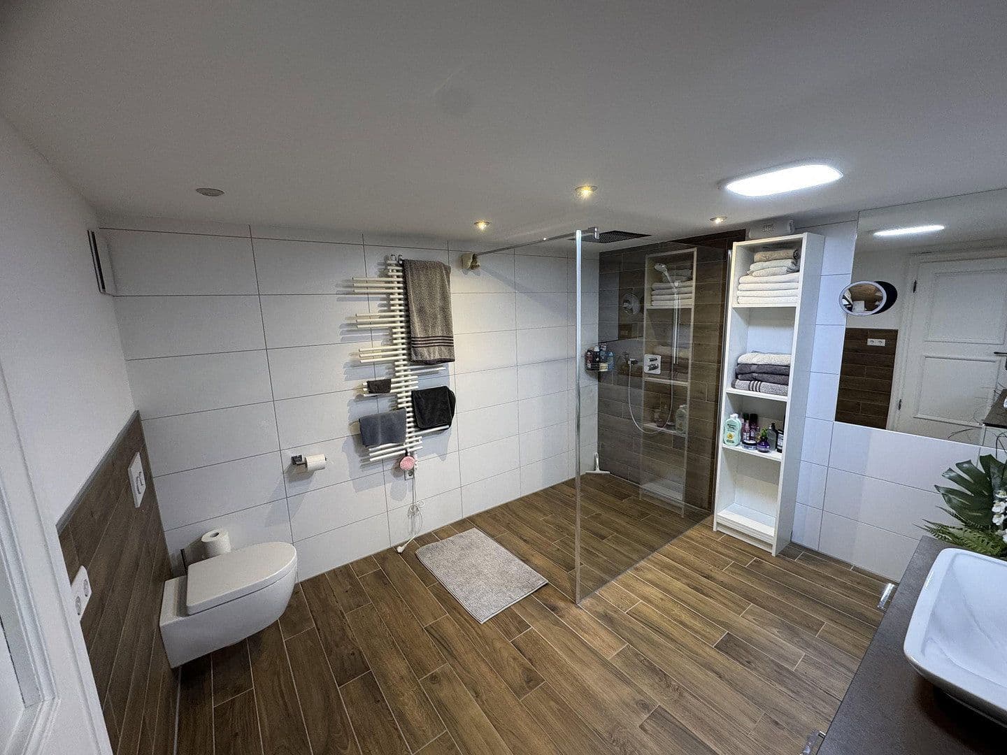 Predaj bytu 4-izbový 145 m², Aiblingerstraße 6, Bruckmühl, Bavorsko Predaj bytu 4-izbový 145 m², Aiblingerstraße 6, Bruckmühl, Bavorsko