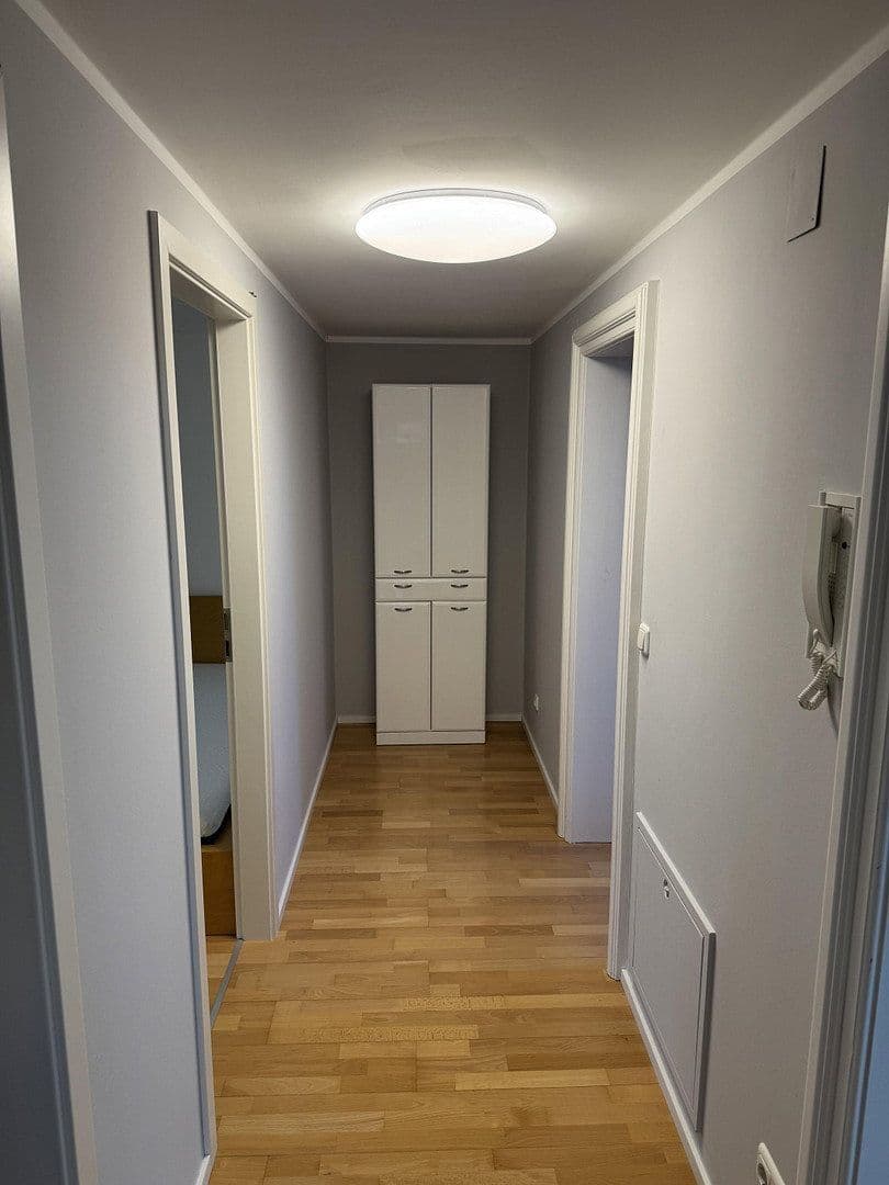 Predaj bytu 4-izbový 145 m², Aiblingerstraße 6, Bruckmühl, Bavorsko Predaj bytu 4-izbový 145 m², Aiblingerstraße 6, Bruckmühl, Bavorsko