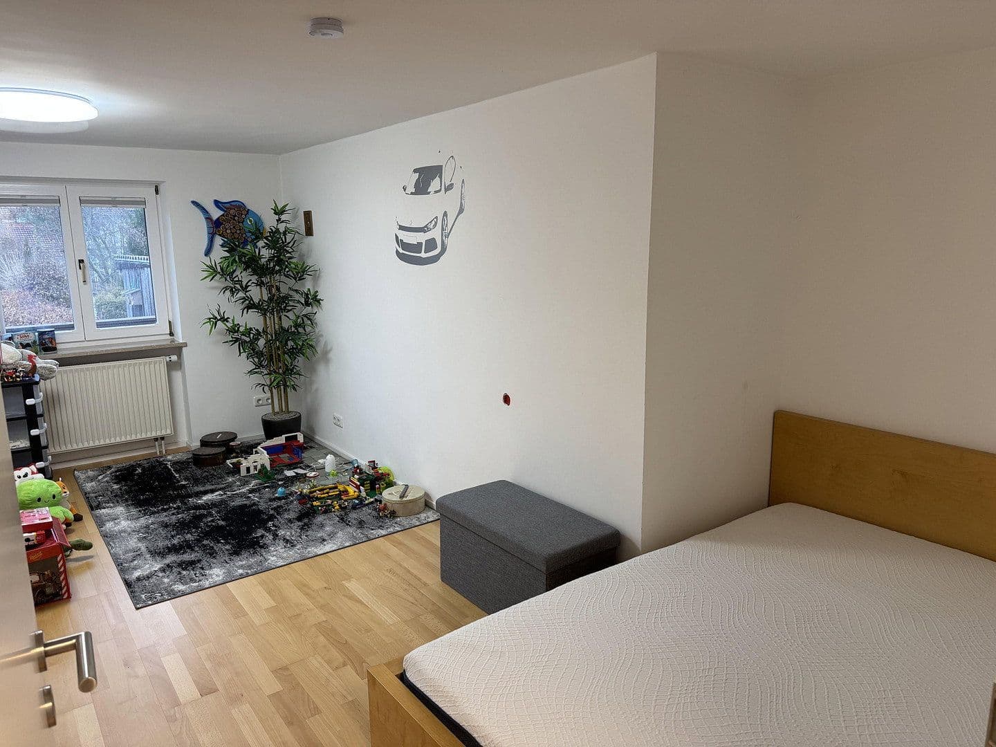 Predaj bytu 4-izbový 145 m², Aiblingerstraße 6, Bruckmühl, Bavorsko Predaj bytu 4-izbový 145 m², Aiblingerstraße 6, Bruckmühl, Bavorsko