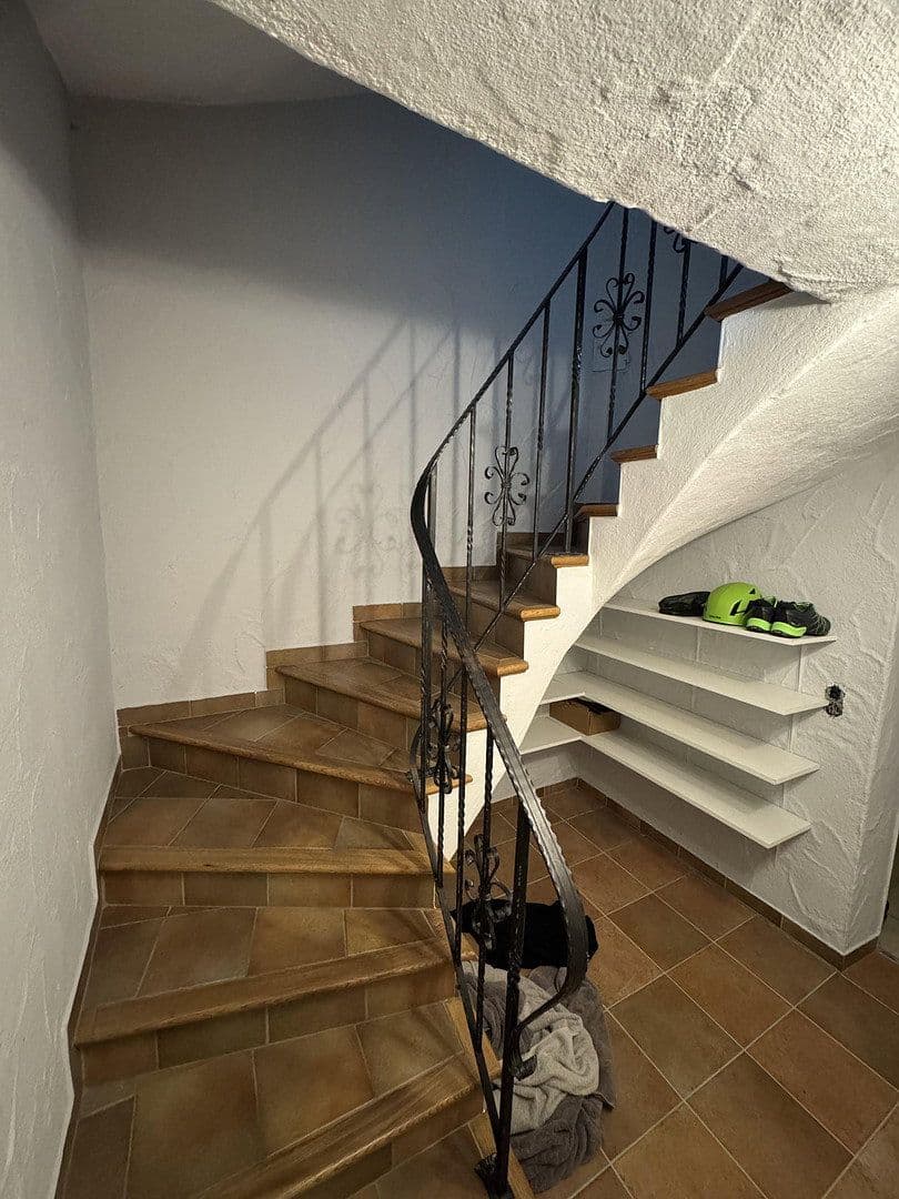 Predaj bytu 4-izbový 145 m², Aiblingerstraße 6, Bruckmühl, Bavorsko Predaj bytu 4-izbový 145 m², Aiblingerstraße 6, Bruckmühl, Bavorsko