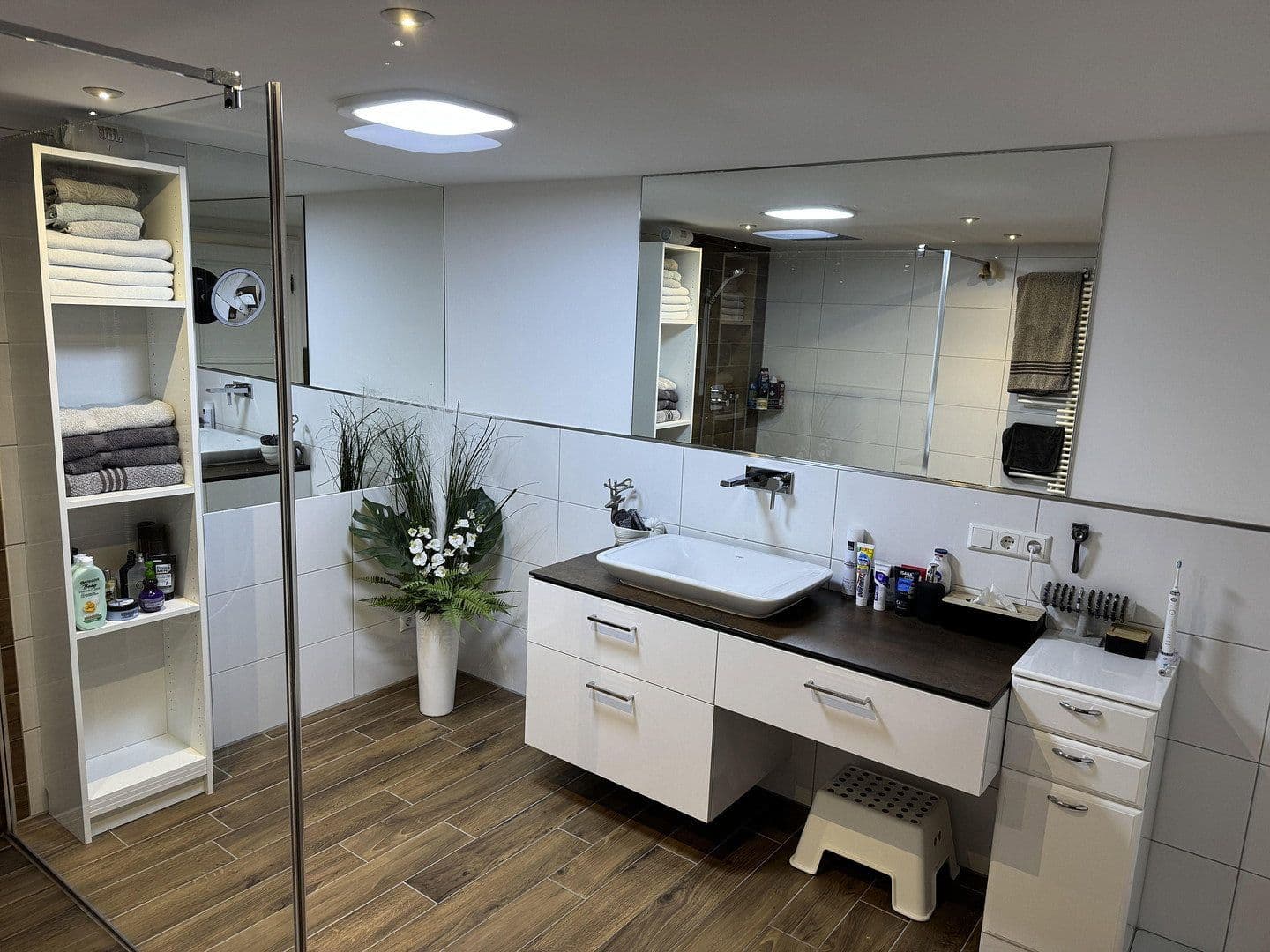 Predaj bytu 4-izbový 145 m², Aiblingerstraße 6, Bruckmühl, Bavorsko Predaj bytu 4-izbový 145 m², Aiblingerstraße 6, Bruckmühl, Bavorsko