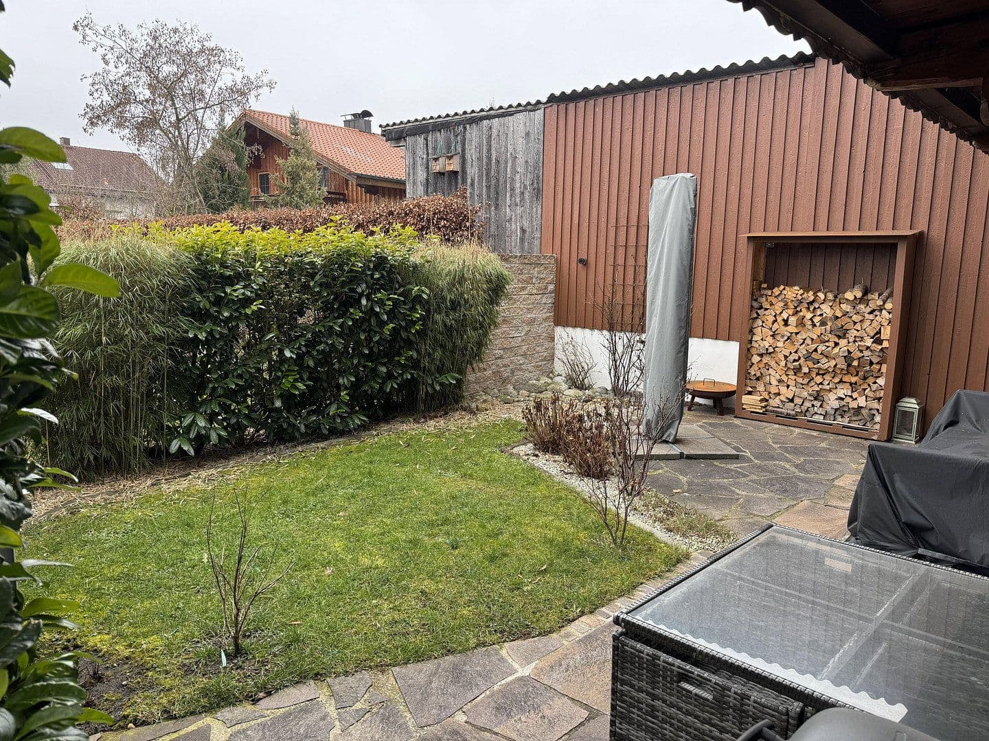 Predaj bytu 4-izbový 145 m², Aiblingerstraße 6, Bruckmühl, Bavorsko Predaj bytu 4-izbový 145 m², Aiblingerstraße 6, Bruckmühl, Bavorsko