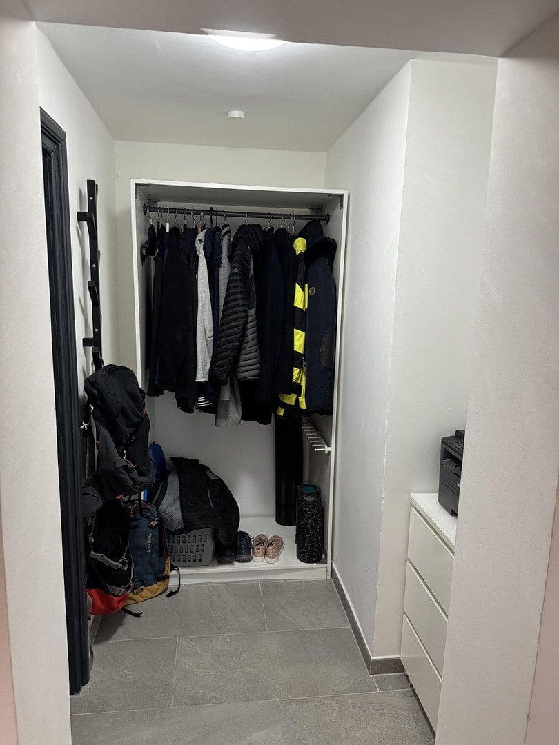 Predaj bytu 4-izbový 145 m², Aiblingerstraße 6, Bruckmühl, Bavorsko Predaj bytu 4-izbový 145 m², Aiblingerstraße 6, Bruckmühl, Bavorsko