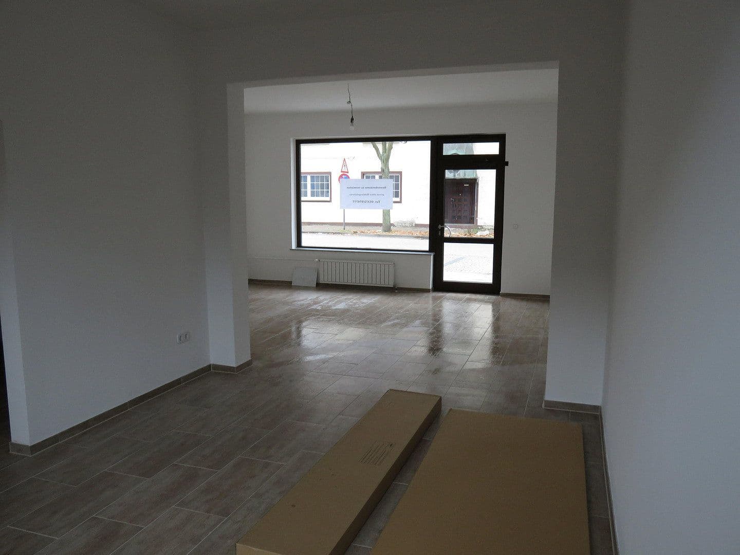 Prenájom nebytového priestoru 60 m², Seilerstraße 8, Wolfsburg, Dolné Sasko Prenájom nebytového priestoru 60 m², Seilerstraße 8, Wolfsburg, Dolné Sasko