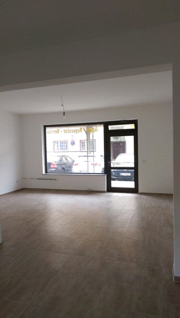 Prenájom nebytového priestoru 60 m², Seilerstraße 8, Wolfsburg, Dolné Sasko Prenájom nebytového priestoru 60 m², Seilerstraße 8, Wolfsburg, Dolné Sasko