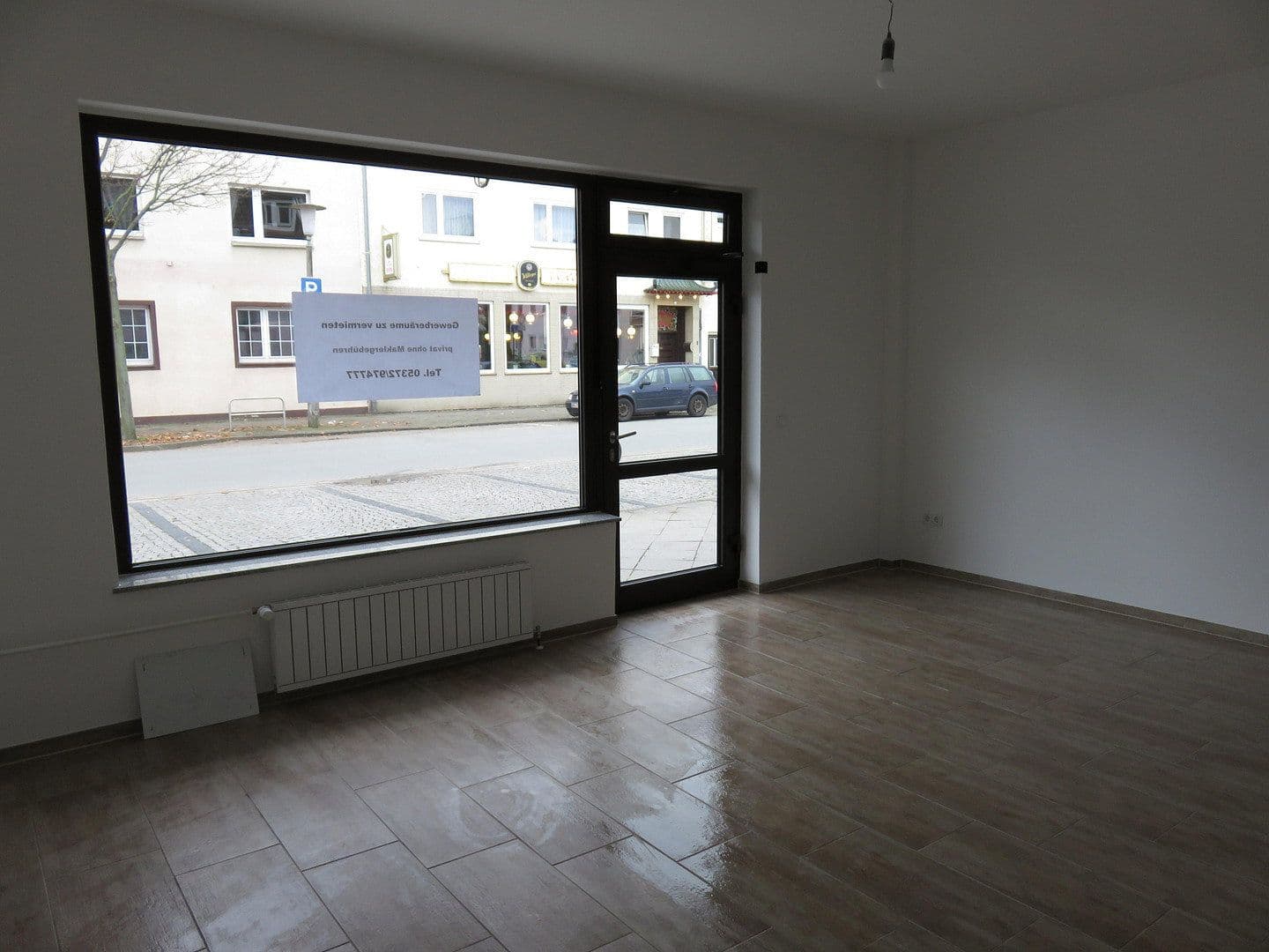 Prenájom nebytového priestoru 60 m², Seilerstraße 8, Wolfsburg, Dolné Sasko Prenájom nebytového priestoru 60 m², Seilerstraße 8, Wolfsburg, Dolné Sasko
