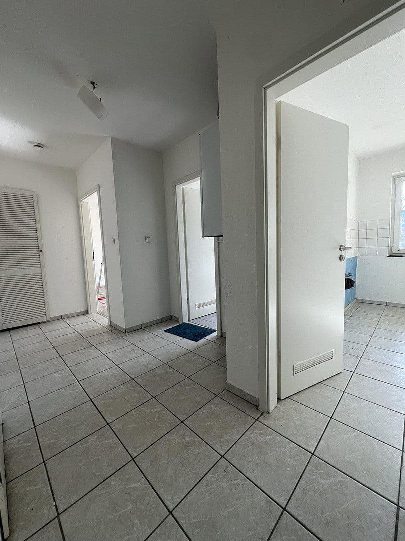 Prenájom bytu 1-izbový 44 m², Mainstraße 2, Heiligenhaus, Severné Porýnie - Westfálsko Prenájom bytu 1-izbový 44 m², Mainstraße 2, Heiligenhaus, Severné Porýnie - Westfálsko