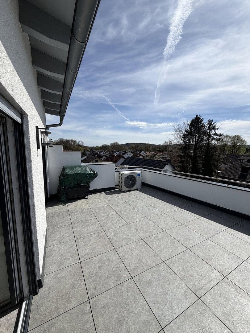 Predaj bytu 4-izbový 141 m², Wiesloch, Bádensko-Wurttembersko Predaj bytu 4-izbový 141 m², Wiesloch, Bádensko-Wurttembersko