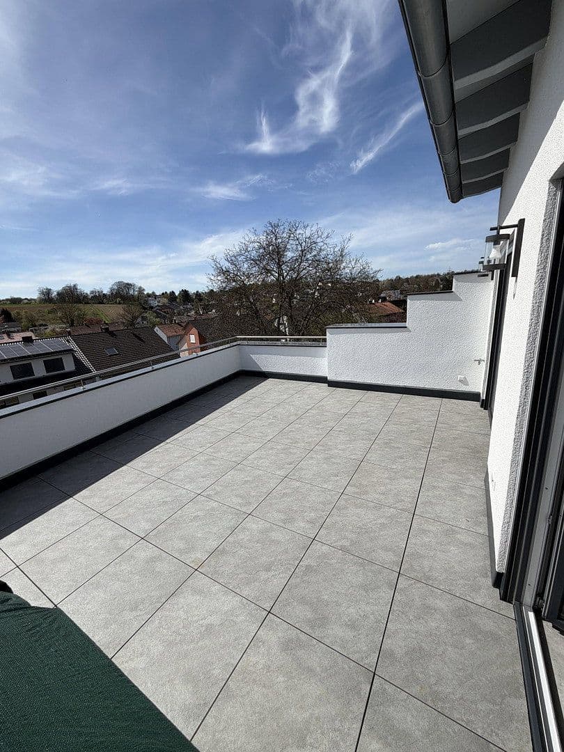 Predaj bytu 4-izbový 141 m², Wiesloch, Bádensko-Wurttembersko Predaj bytu 4-izbový 141 m², Wiesloch, Bádensko-Wurttembersko