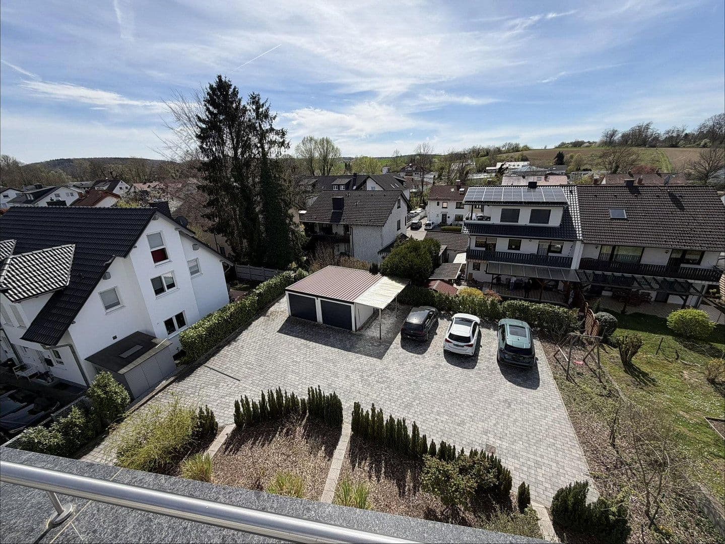 Predaj bytu 4-izbový 141 m², Wiesloch, Bádensko-Wurttembersko Predaj bytu 4-izbový 141 m², Wiesloch, Bádensko-Wurttembersko