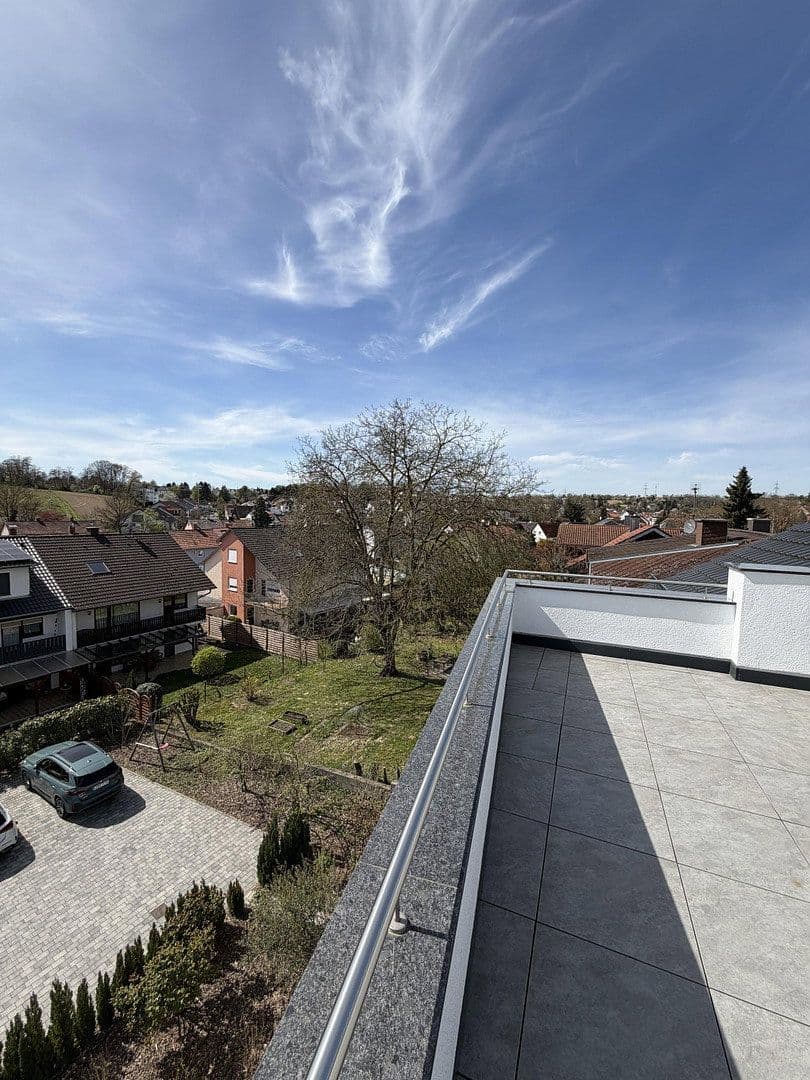 Predaj bytu 4-izbový 141 m², Wiesloch, Bádensko-Wurttembersko Predaj bytu 4-izbový 141 m², Wiesloch, Bádensko-Wurttembersko