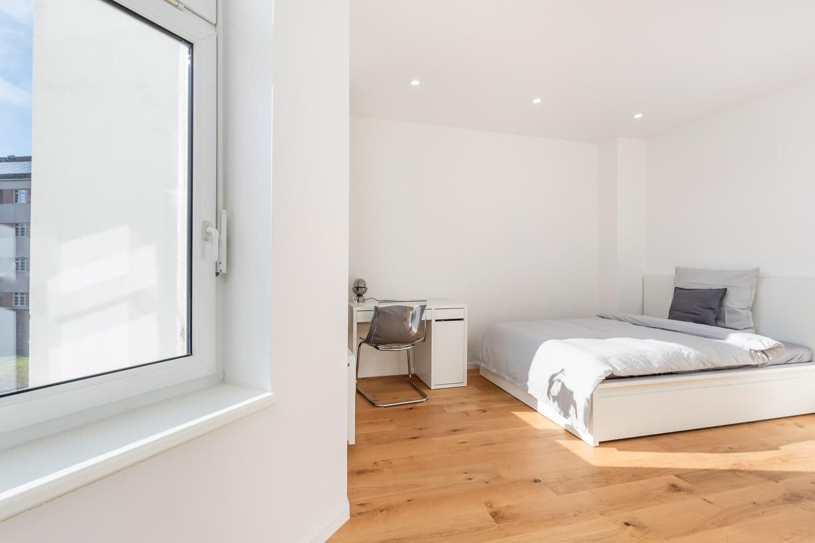 Prenájom bytu 1-izbový 20 m², Düsseldorf, Severné Porýnie - Westfálsko Prenájom bytu 1-izbový 20 m², Düsseldorf, Severné Porýnie - Westfálsko