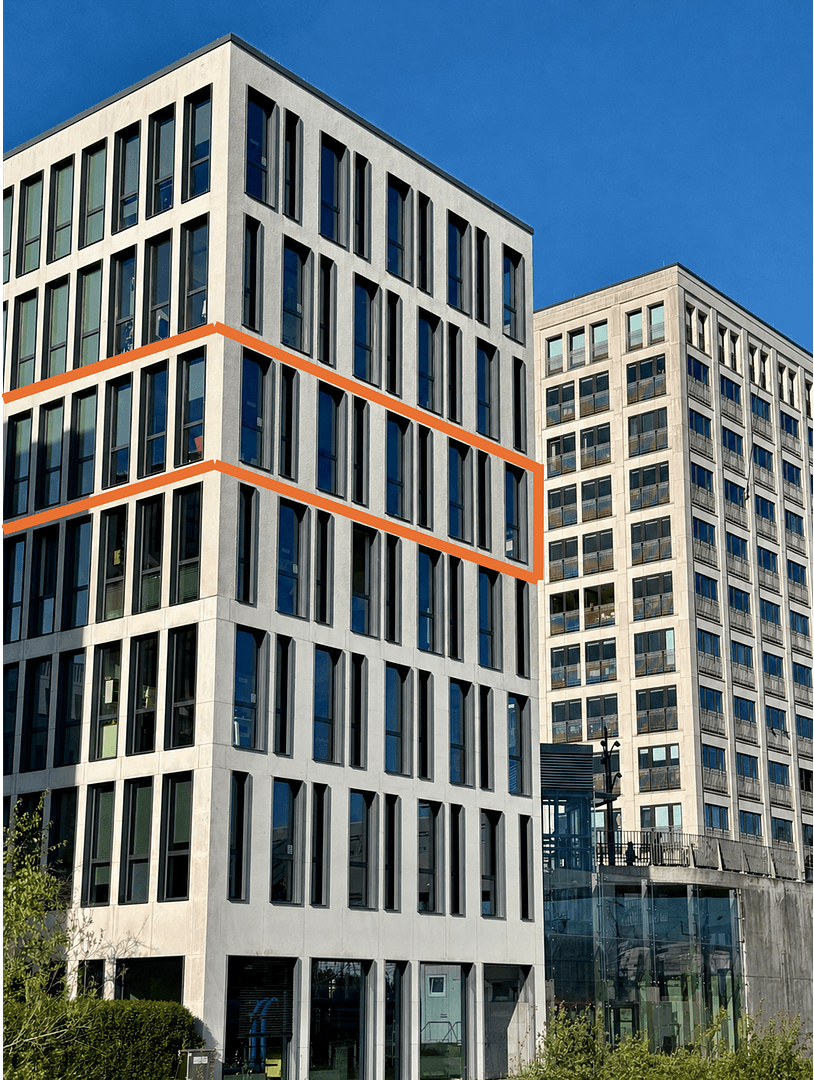 Prenájom kancelárie 259 m², Erika-Mann-Str. 53, München, Bavorsko Prenájom kancelárie 259 m², Erika-Mann-Str. 53, München, Bavorsko