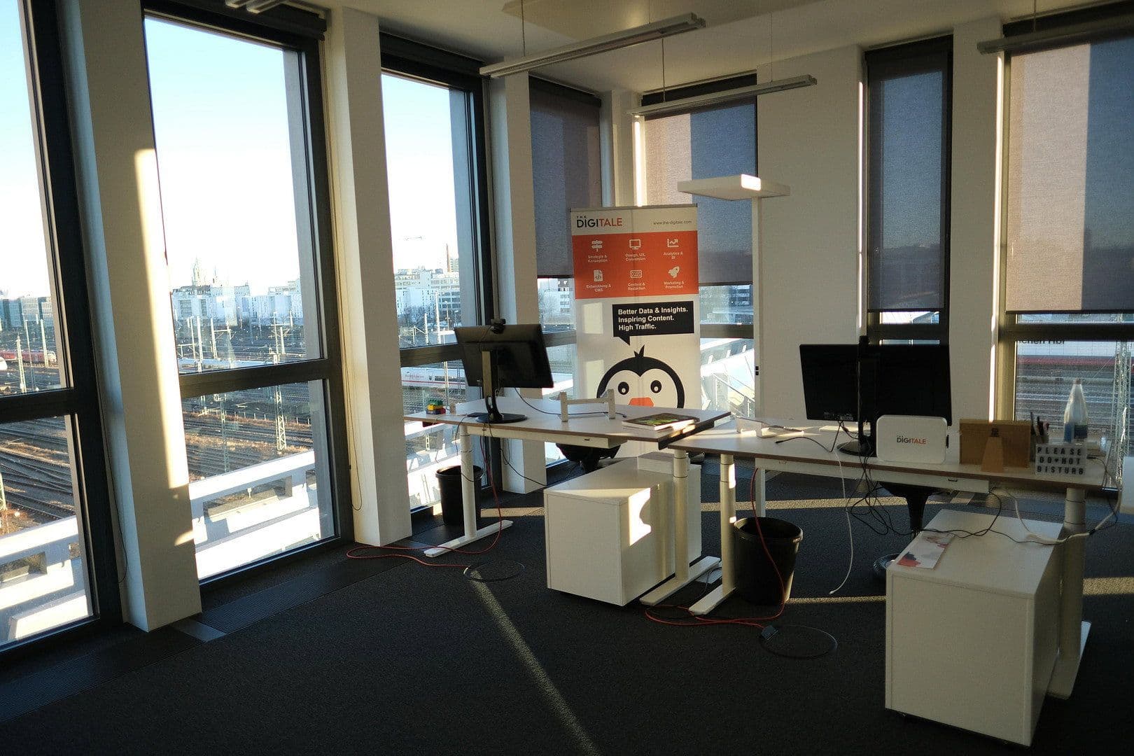 Prenájom kancelárie 259 m², Erika-Mann-Str. 53, München, Bavorsko Prenájom kancelárie 259 m², Erika-Mann-Str. 53, München, Bavorsko