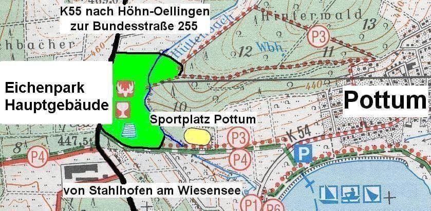 Predaj domu 672 m², pozemek 3.000 m², Pottum, Porýnie-Falcko Predaj domu 672 m², pozemek 3.000 m², Pottum, Porýnie-Falcko