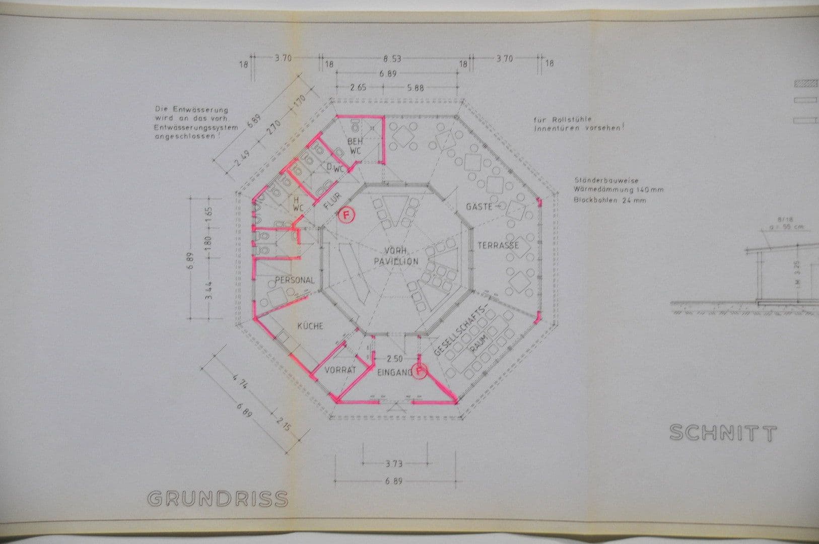 Predaj domu 672 m², pozemek 3.000 m², Pottum, Porýnie-Falcko Predaj domu 672 m², pozemek 3.000 m², Pottum, Porýnie-Falcko