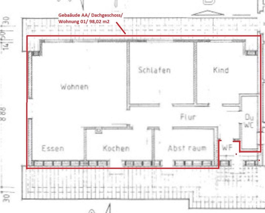 Predaj domu 672 m², pozemek 3.000 m², Pottum, Porýnie-Falcko Predaj domu 672 m², pozemek 3.000 m², Pottum, Porýnie-Falcko