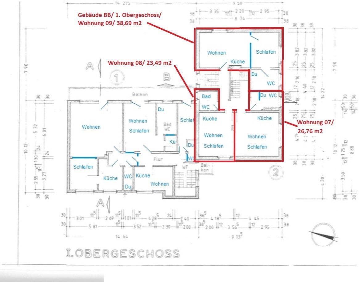 Predaj domu 672 m², pozemek 3.000 m², Pottum, Porýnie-Falcko Predaj domu 672 m², pozemek 3.000 m², Pottum, Porýnie-Falcko