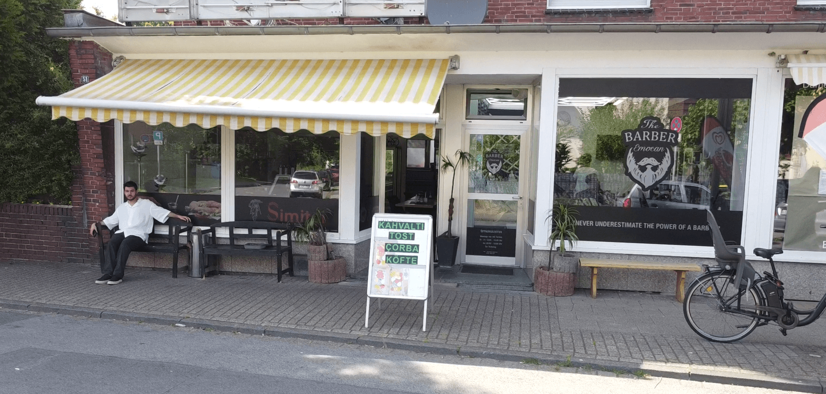 Predaj nebytového priestoru 94 m², Taunusstraße 51-53, Oberhausen, Severné Porýnie - Westfálsko Predaj nebytového priestoru 94 m², Taunusstraße 51-53, Oberhausen, Severné Porýnie - Westfálsko