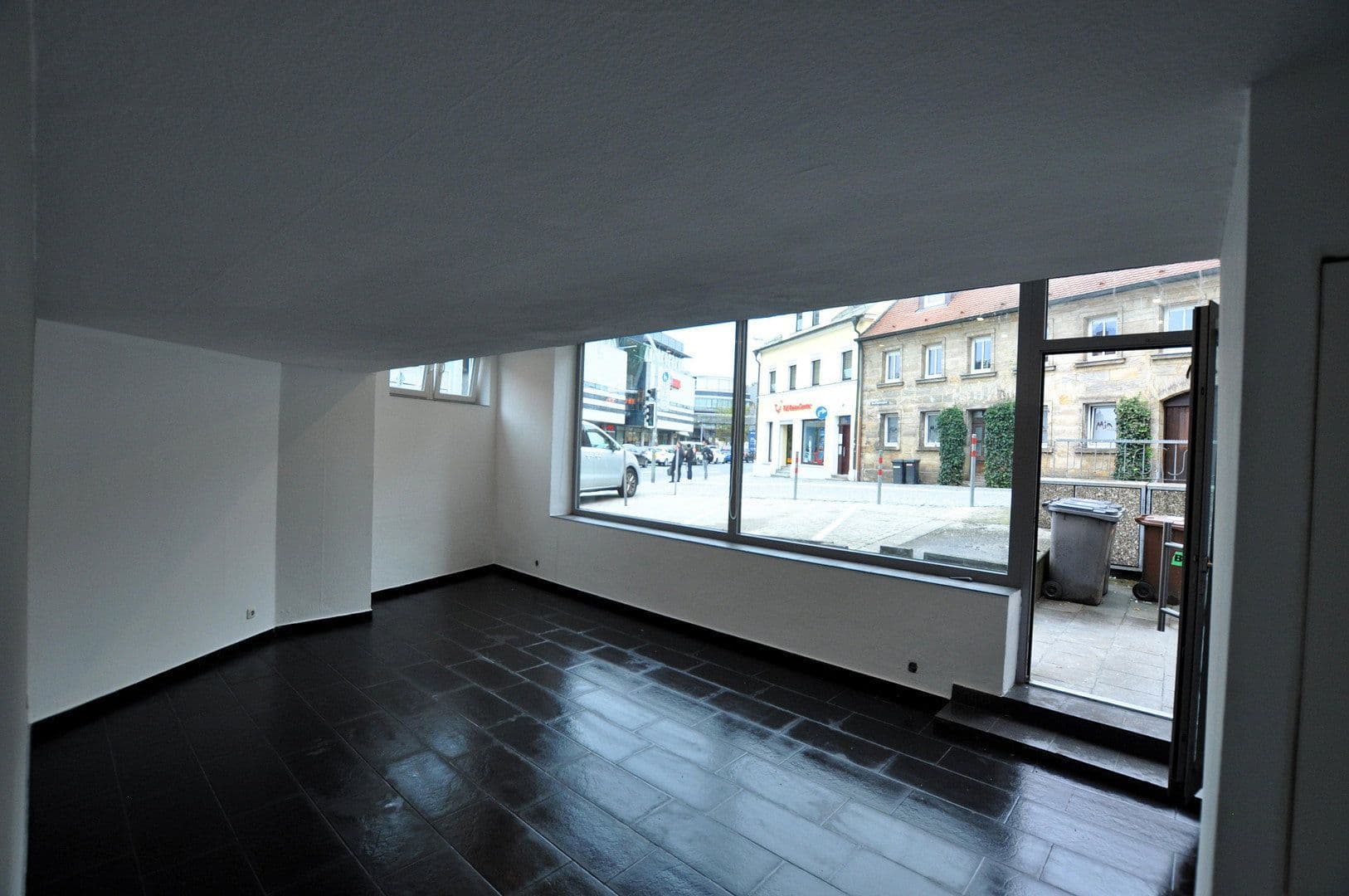 Prenájom kancelárie 50 m², Maximilianstraße 76, Bayreuth, Bavorsko Prenájom kancelárie 50 m², Maximilianstraße 76, Bayreuth, Bavorsko