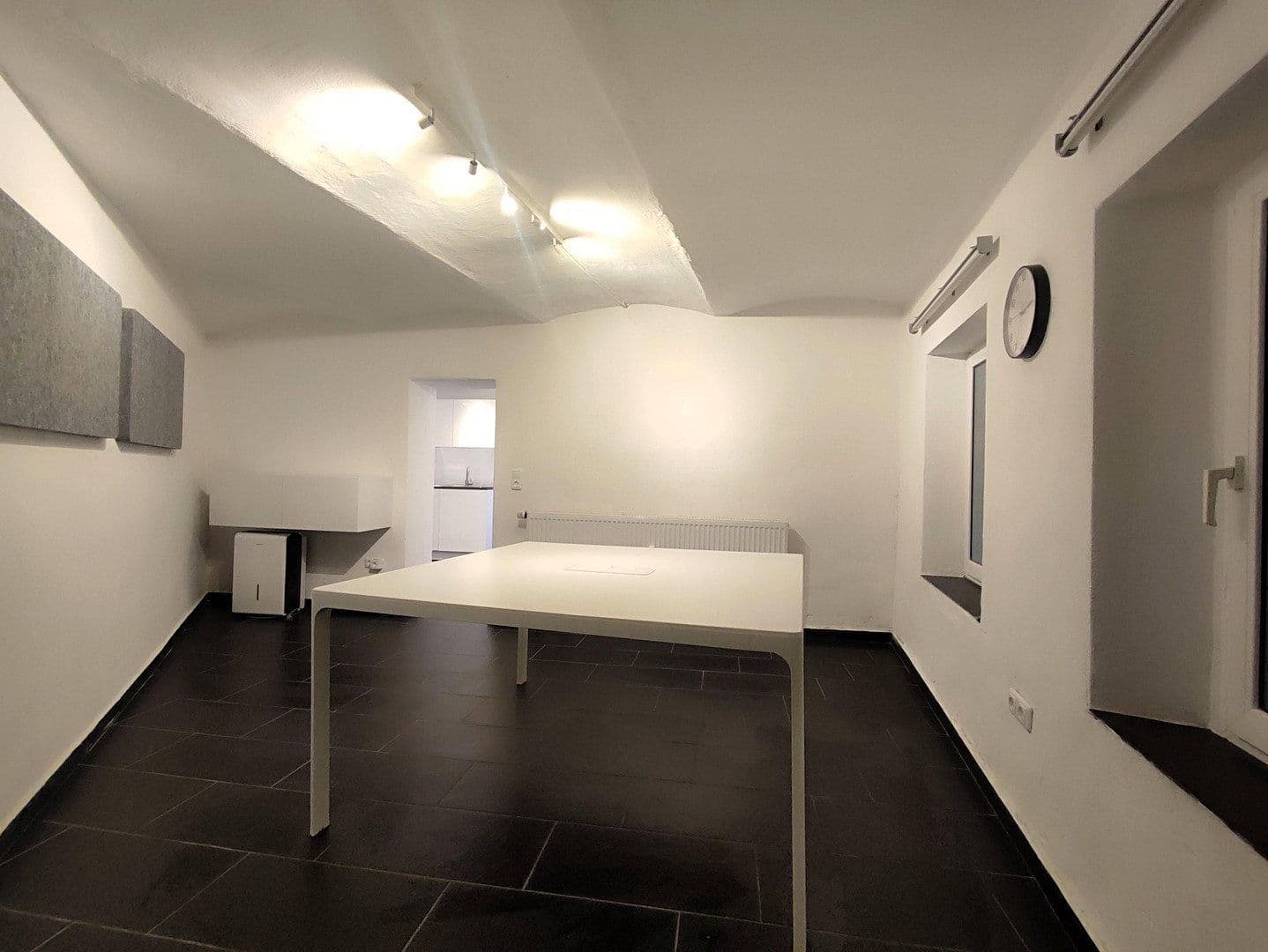 Prenájom kancelárie 50 m², Maximilianstraße 76, Bayreuth, Bavorsko Prenájom kancelárie 50 m², Maximilianstraße 76, Bayreuth, Bavorsko