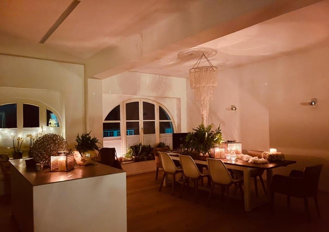 Prenájom bytu 3-izbový 171 m², Ravensbergerstr 12b, Bielefeld, Severné Porýnie - Westfálsko Prenájom bytu 3-izbový 171 m², Ravensbergerstr 12b, Bielefeld, Severné Porýnie - Westfálsko