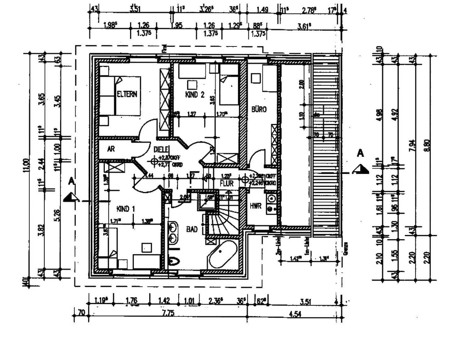 Prenájom domu 160 m², pozemek 441 m², Heinsberg, Severné Porýnie - Westfálsko Prenájom domu 160 m², pozemek 441 m², Heinsberg, Severné Porýnie - Westfálsko