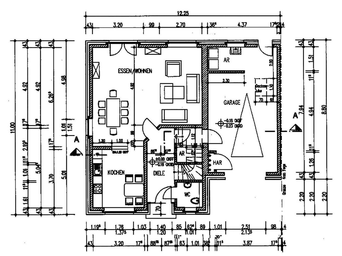 Prenájom domu 160 m², pozemek 441 m², Heinsberg, Severné Porýnie - Westfálsko Prenájom domu 160 m², pozemek 441 m², Heinsberg, Severné Porýnie - Westfálsko