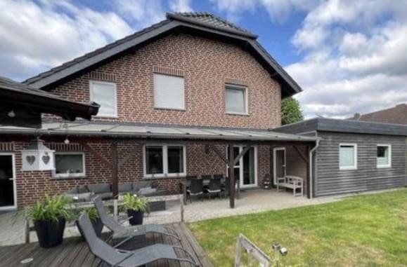 Prenájom domu 160 m², pozemek 441 m², Heinsberg, Severné Porýnie - Westfálsko Prenájom domu 160 m², pozemek 441 m², Heinsberg, Severné Porýnie - Westfálsko