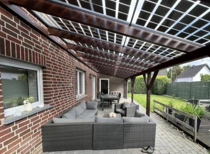 Prenájom domu 160 m², pozemek 441 m², Heinsberg, Severné Porýnie - Westfálsko Prenájom domu 160 m², pozemek 441 m², Heinsberg, Severné Porýnie - Westfálsko