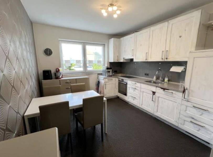 Prenájom domu 160 m², pozemek 441 m², Heinsberg, Severné Porýnie - Westfálsko Prenájom domu 160 m², pozemek 441 m², Heinsberg, Severné Porýnie - Westfálsko