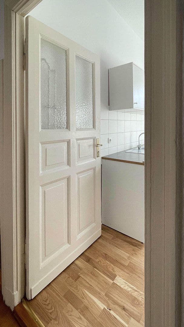 Predaj bytu 1-izbový 42 m², Koloniestrasse 33, Berlin, Berlín Predaj bytu 1-izbový 42 m², Koloniestrasse 33, Berlin, Berlín