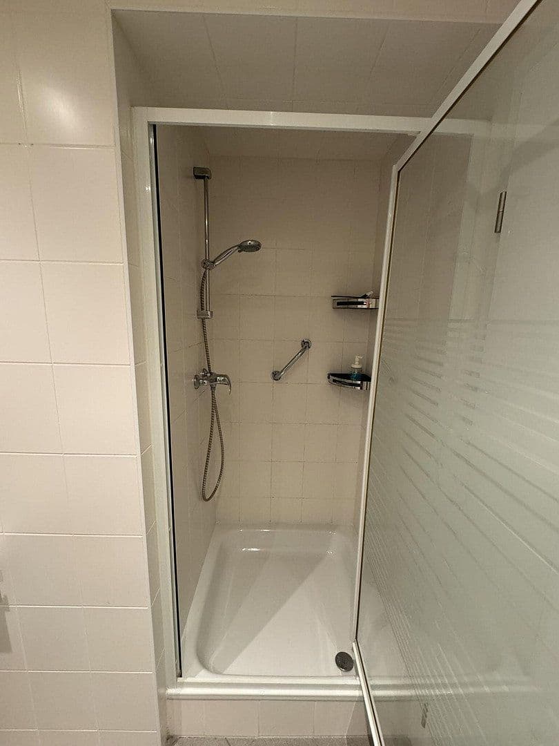 Prenájom bytu 2-izbový 42 m², Anger 18, Bad Frankenhausen/Kyffhäuser, Durínsko Prenájom bytu 2-izbový 42 m², Anger 18, Bad Frankenhausen/Kyffhäuser, Durínsko