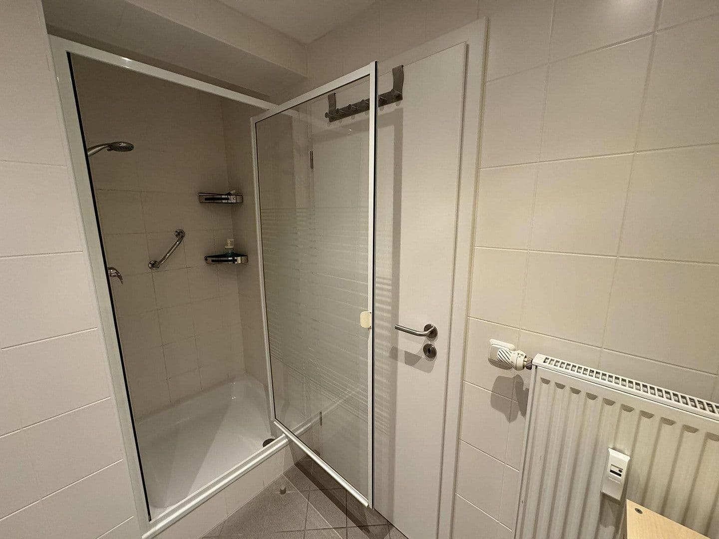 Prenájom bytu 2-izbový 42 m², Anger 18, Bad Frankenhausen/Kyffhäuser, Durínsko Prenájom bytu 2-izbový 42 m², Anger 18, Bad Frankenhausen/Kyffhäuser, Durínsko