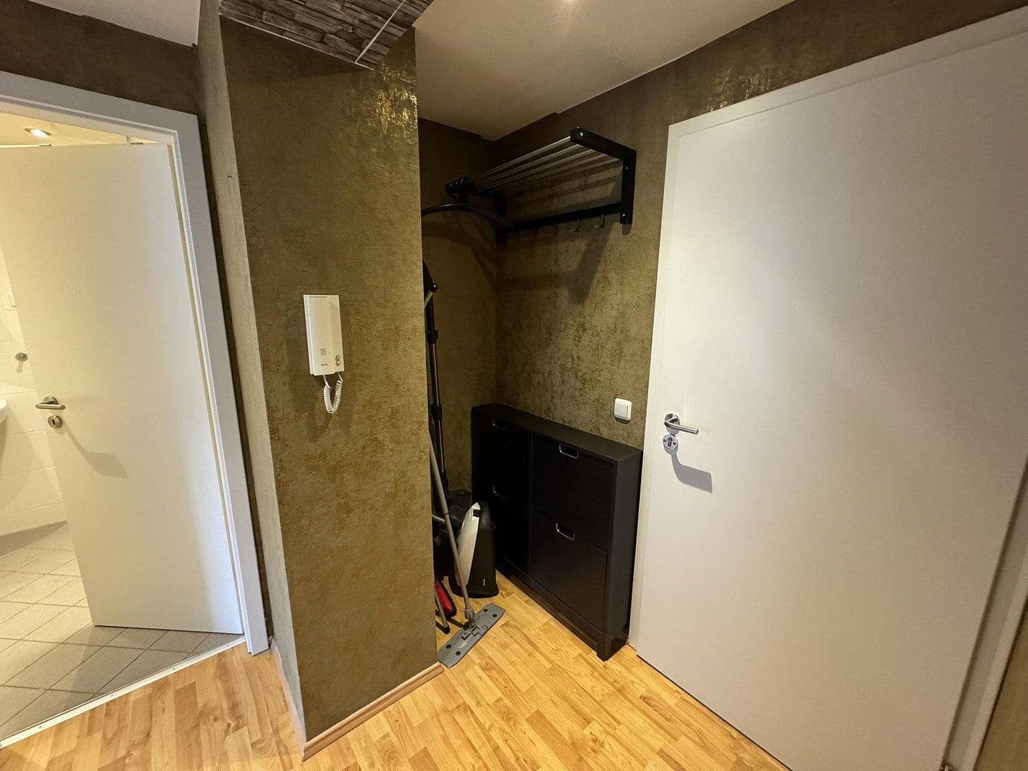 Prenájom bytu 2-izbový 42 m², Anger 18, Bad Frankenhausen/Kyffhäuser, Durínsko Prenájom bytu 2-izbový 42 m², Anger 18, Bad Frankenhausen/Kyffhäuser, Durínsko