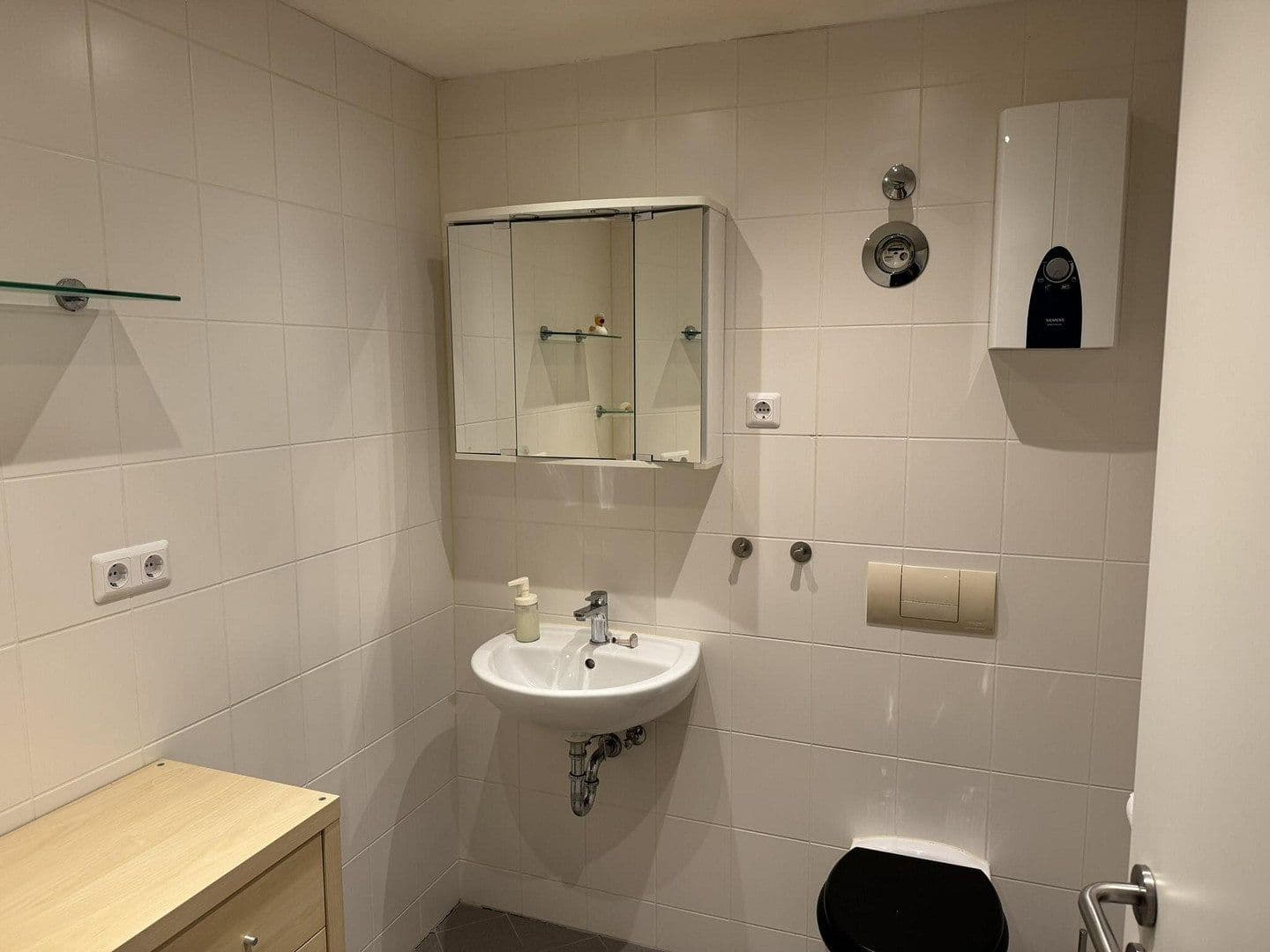 Prenájom bytu 2-izbový 42 m², Anger 18, Bad Frankenhausen/Kyffhäuser, Durínsko Prenájom bytu 2-izbový 42 m², Anger 18, Bad Frankenhausen/Kyffhäuser, Durínsko