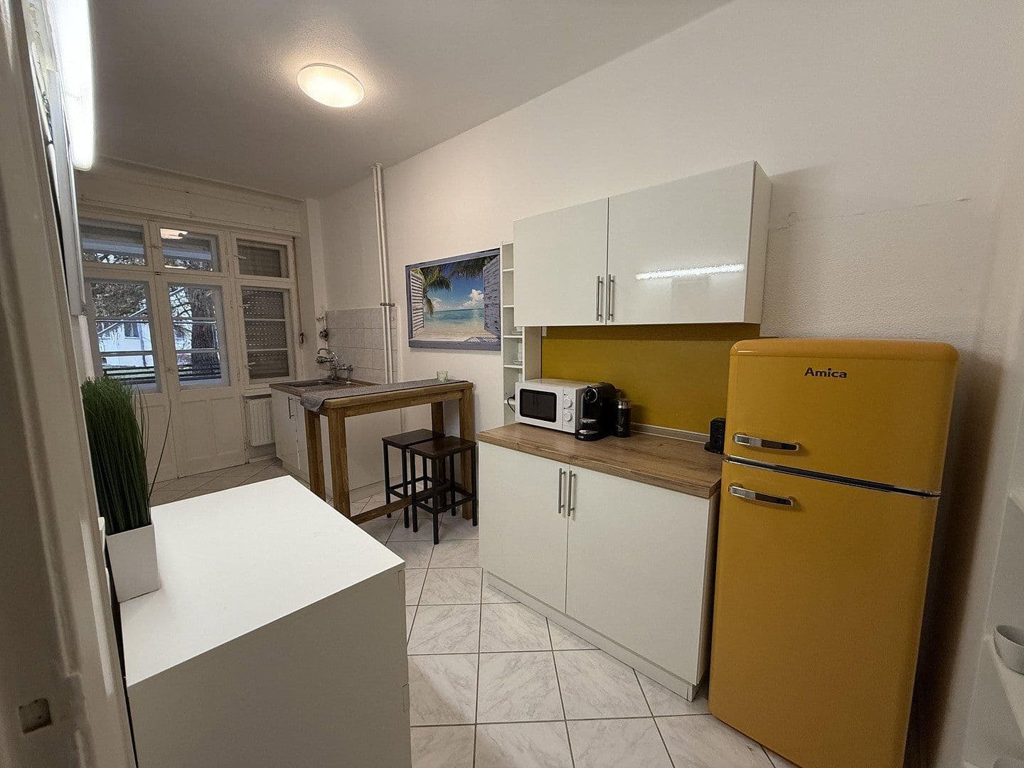 Prenájom bytu 2-izbový 58 m², Reichsstrasse 66, Berlin, Berlín Prenájom bytu 2-izbový 58 m², Reichsstrasse 66, Berlin, Berlín