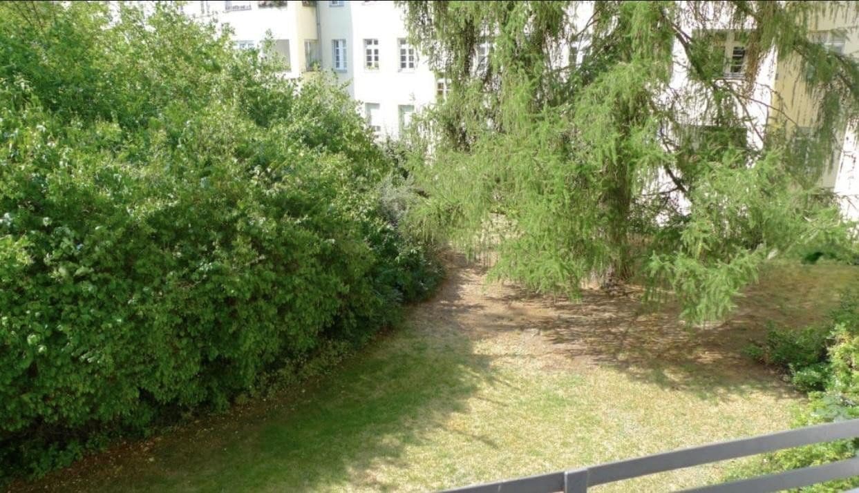 Prenájom bytu 2-izbový 58 m², Reichsstrasse 66, Berlin, Berlín Prenájom bytu 2-izbový 58 m², Reichsstrasse 66, Berlin, Berlín