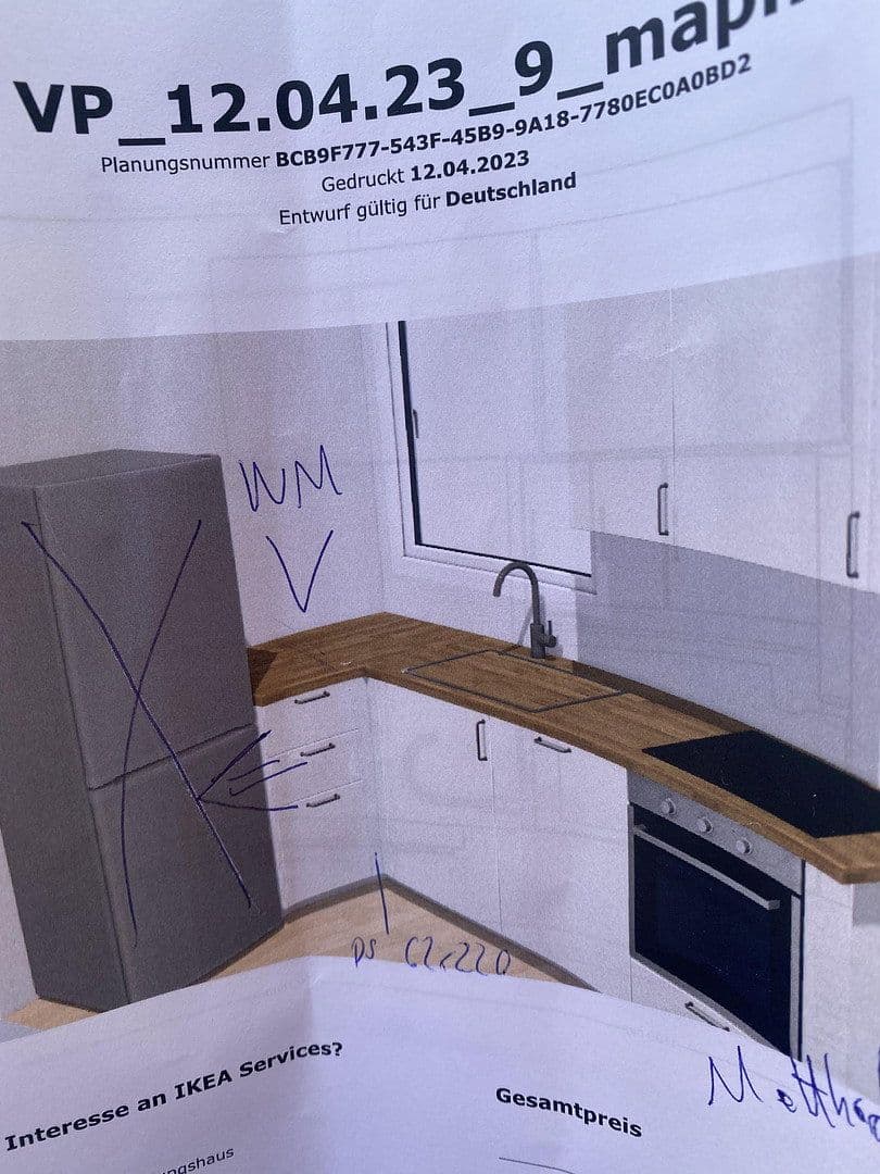 Prenájom bytu 2-izbový 58 m², Reichsstrasse 66, Berlin, Berlín Prenájom bytu 2-izbový 58 m², Reichsstrasse 66, Berlin, Berlín