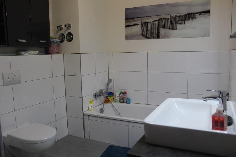 Prenájom bytu 4-izbový 105 m², Im Galluspark 7, Frankfurt, Hesensko Prenájom bytu 4-izbový 105 m², Im Galluspark 7, Frankfurt, Hesensko