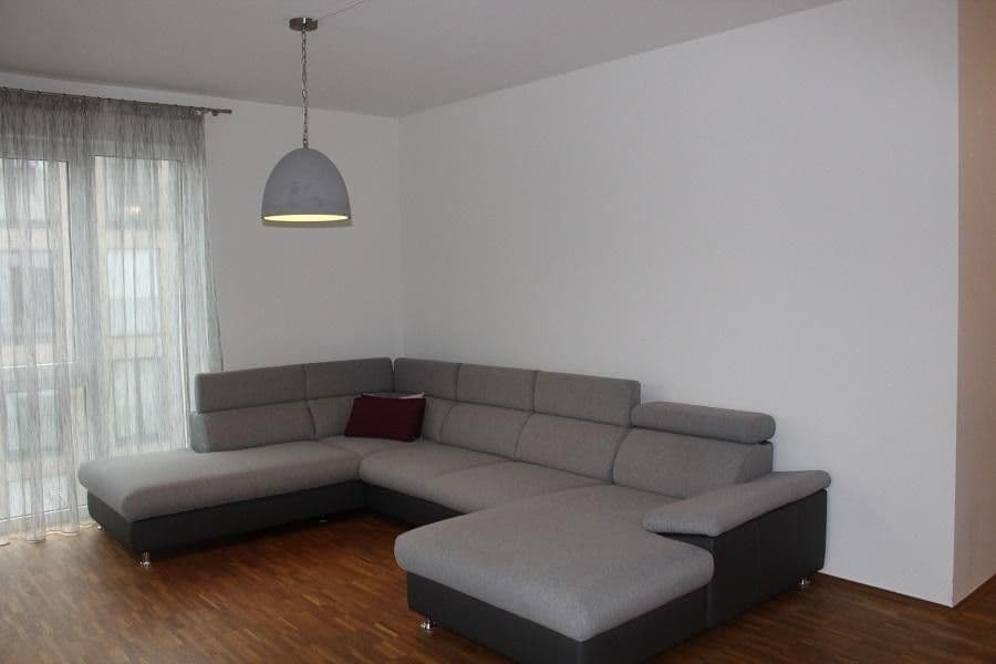 Prenájom bytu 4-izbový 105 m², Im Galluspark 7, Frankfurt, Hesensko Prenájom bytu 4-izbový 105 m², Im Galluspark 7, Frankfurt, Hesensko