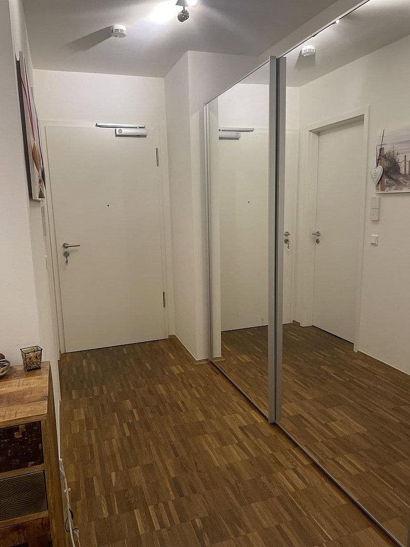 Prenájom bytu 4-izbový 105 m², Im Galluspark 7, Frankfurt, Hesensko Prenájom bytu 4-izbový 105 m², Im Galluspark 7, Frankfurt, Hesensko