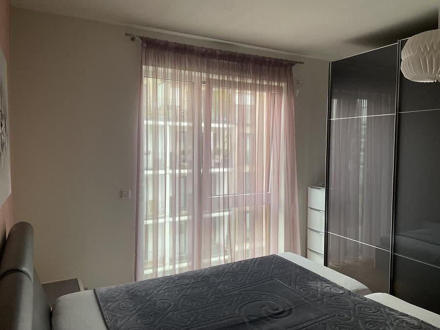 Prenájom bytu 4-izbový 105 m², Im Galluspark 7, Frankfurt, Hesensko Prenájom bytu 4-izbový 105 m², Im Galluspark 7, Frankfurt, Hesensko